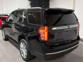 Chevrolet Tahoe  High Country| HUD| ОБДУХВАНЕ| ПАНО| 360| 2 КЛЮЧА|, снимка 2