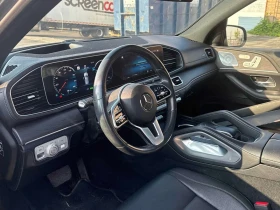 Mercedes-Benz GLE 450 * 450 * АВТОКРЕДИТ БЕЗ ПЪРВОНАЧАЛНА ВНОСКА* , снимка 5