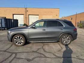 Mercedes-Benz GLE 450 * 450 * АВТОКРЕДИТ БЕЗ ПЪРВОНАЧАЛНА ВНОСКА* , снимка 2