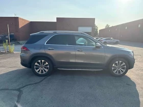 Mercedes-Benz GLE 450 * 450 * АВТОКРЕДИТ БЕЗ ПЪРВОНАЧАЛНА ВНОСКА* , снимка 3