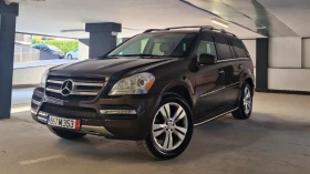 Mercedes-Benz GL 450 FACELIFT, снимка 1