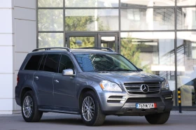 Mercedes-Benz GL 450 FACELIFT, снимка 15