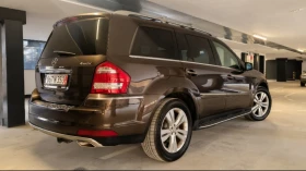 Mercedes-Benz GL 450 FACELIFT, снимка 3