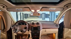 Mercedes-Benz GL 450 FACELIFT, снимка 8