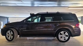 Mercedes-Benz GL 450 FACELIFT, снимка 6