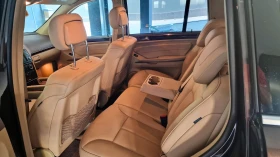 Mercedes-Benz GL 450 FACELIFT, снимка 9