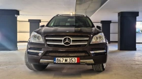 Mercedes-Benz GL 450 FACELIFT, снимка 5