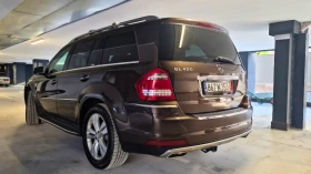 Mercedes-Benz GL 450 FACELIFT, снимка 2