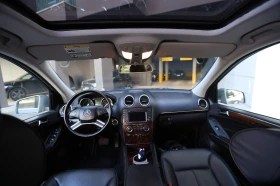 Mercedes-Benz GL 450 FACELIFT, снимка 16