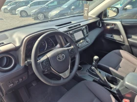 Toyota Rav4 2.0 D4D, снимка 10