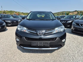 Toyota Rav4 2.0 D4D, снимка 3