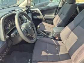 Toyota Rav4 2.0 D4D, снимка 11