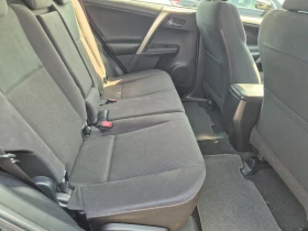 Toyota Rav4 2.0 D4D, снимка 7