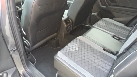 VW Tiguan Allspace R-Line 4Motion 245 HP Panorama DSG IQ.LIGHT-Matrix, снимка 8