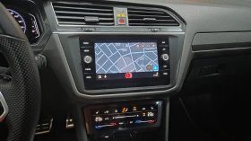 VW Tiguan Allspace R-Line 4Motion 245 HP Panorama DSG IQ.LIGHT-Matrix, снимка 15