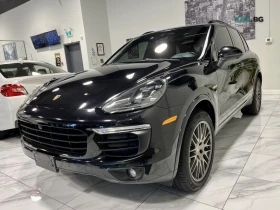 Porsche Cayenne Platinum Edition * 360 * АвтоКредит * (ЦЕНА ДО БГ), снимка 3