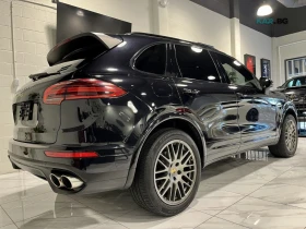 Porsche Cayenne Platinum Edition * 360 * АвтоКредит * (ЦЕНА ДО БГ), снимка 4