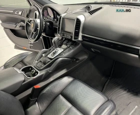 Porsche Cayenne Platinum Edition * 360 * АвтоКредит * (ЦЕНА ДО БГ), снимка 10