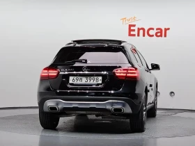 Mercedes-Benz GLA 220 X156 Premium, снимка 4