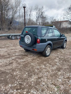 Land Rover Freelander 4x4 Италия, снимка 3