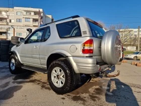 Opel Frontera 2.2, снимка 4