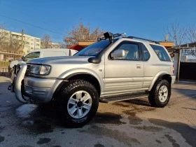 Opel Frontera 2.2, снимка 3