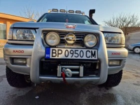 Opel Frontera 2.2, снимка 5