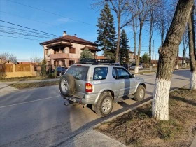 Opel Frontera 2.2, снимка 10