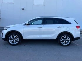     Kia Sorento 2.2CRDi 200 REBEL