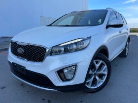     Kia Sorento 2.2CRDi 200 REBEL