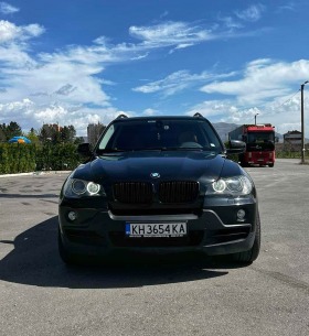 BMW X5 3.0D, снимка 3 - Автомобили и джипове - 45252732
