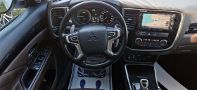 Mitsubishi Outlander 4х4, PHEV , Busines + Exclusive, снимка 6