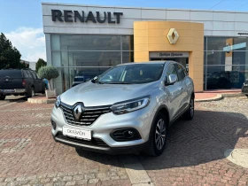 Renault Kadjar 1.3 TCe 140.. EDC/BUSINESS EDITION | Mobile.bg    1