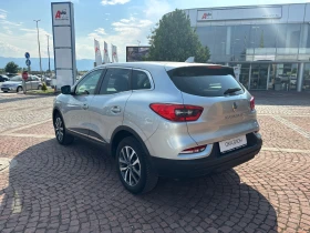 Renault Kadjar 1.3 TCe 140.. EDC/BUSINESS EDITION | Mobile.bg    7