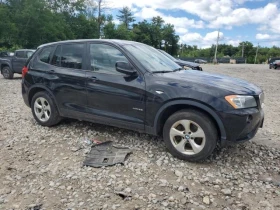 BMW X3 XDRIVE28I | Mobile.bg    4