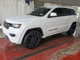 Обява за продажба на Jeep Grand cherokee 3.6L 4WD/Крайна цена до България ! ~23 800 лв. - изображение 1