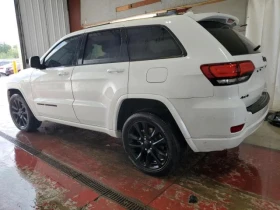 Обява за продажба на Jeep Grand cherokee 3.6L 4WD/Крайна цена до България ! ~23 800 лв. - изображение 2