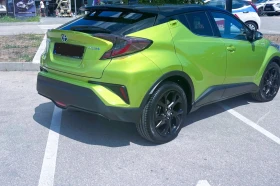 Toyota C-HR, снимка 2