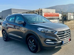 Hyundai Tucson 1.7CRDI AUTOMATIC EURO6 | Mobile.bg    3