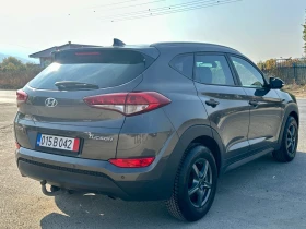 Hyundai Tucson 1.7CRDI AUTOMATIC EURO6 | Mobile.bg    4