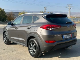 Hyundai Tucson 1.7CRDI AUTOMATIC EURO6 | Mobile.bg    6