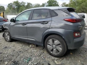 Hyundai Kona SEL | Mobile.bg    3