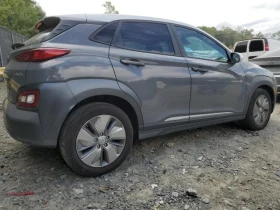 Hyundai Kona SEL | Mobile.bg    4