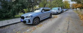 Обява за продажба на BMW X3 3.0 diesel ~ 112 000 лв. - изображение 1