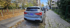 Обява за продажба на BMW X3 3.0 diesel ~ 112 000 лв. - изображение 4