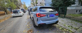 Обява за продажба на BMW X3 3.0 diesel ~ 112 000 лв. - изображение 3