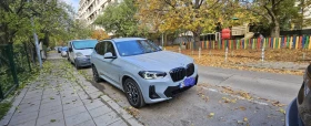 Обява за продажба на BMW X3 3.0 diesel ~ 112 000 лв. - изображение 2