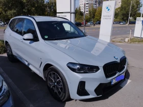 Обява за продажба на BMW X3 3.0 diesel ~ 112 000 лв. - изображение 1