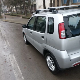 Suzuki Ignis, снимка 4