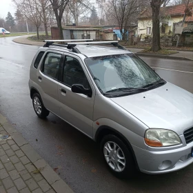 Suzuki Ignis, снимка 2